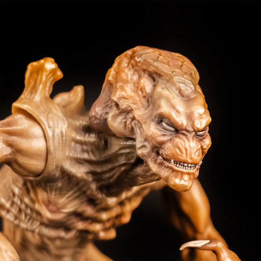 Scream Greats - Pumpkinhead - 8" Scale Figure