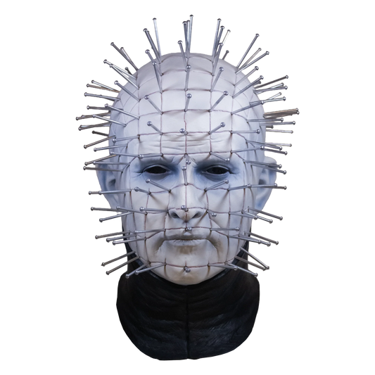 Hellraiser - Pinhead Mask(PRE-ORDER)
