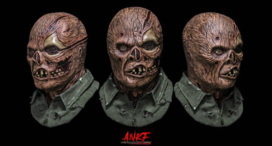 BUSTS - Jason Part 7 - The Curse