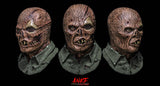 BUSTS - Jason Part 7 - The Curse
