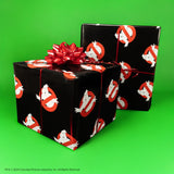 WRAPPING PAPER - GHOSTBUSTERS