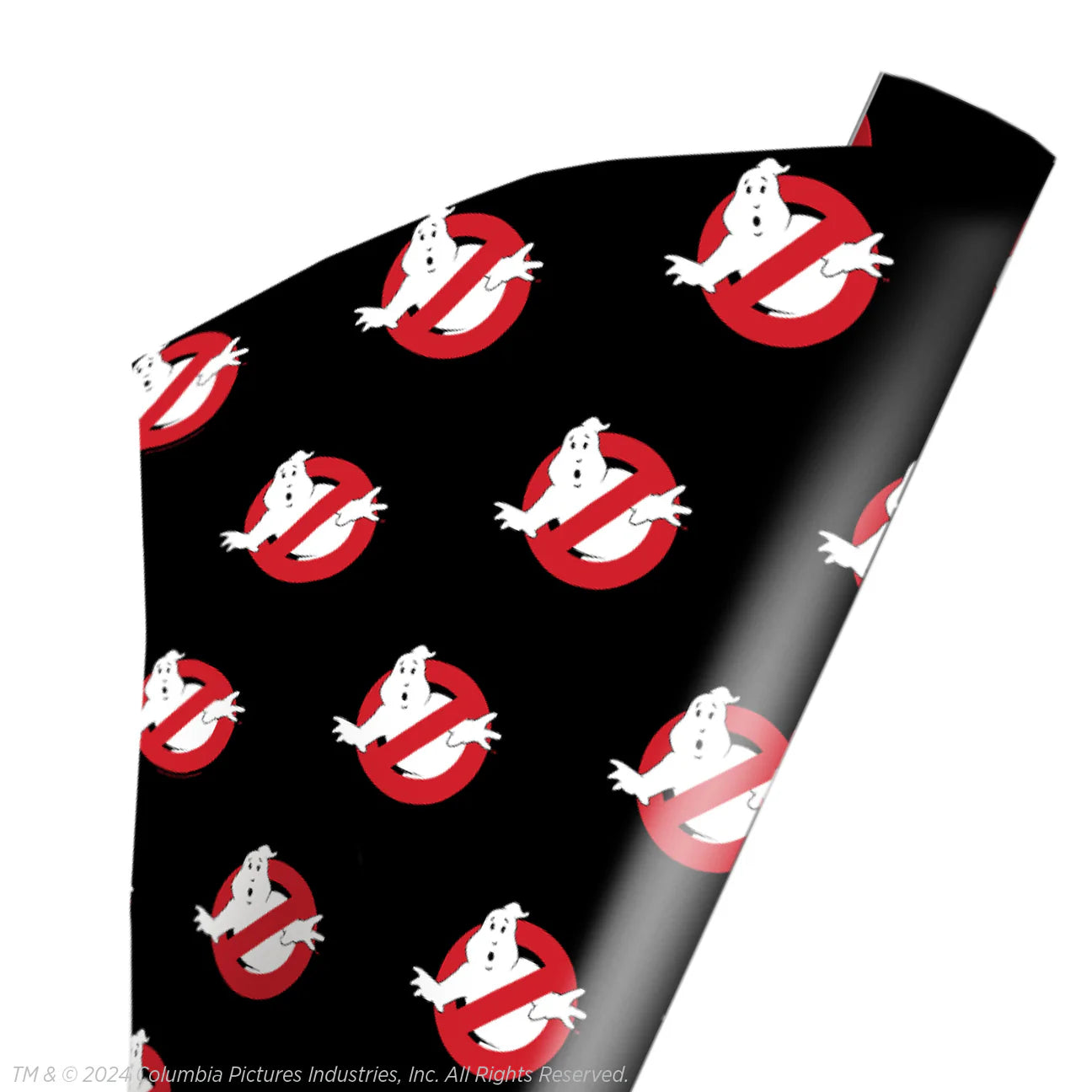 WRAPPING PAPER - GHOSTBUSTERS