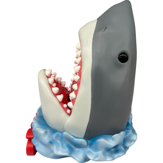 Jaws Figural Bank