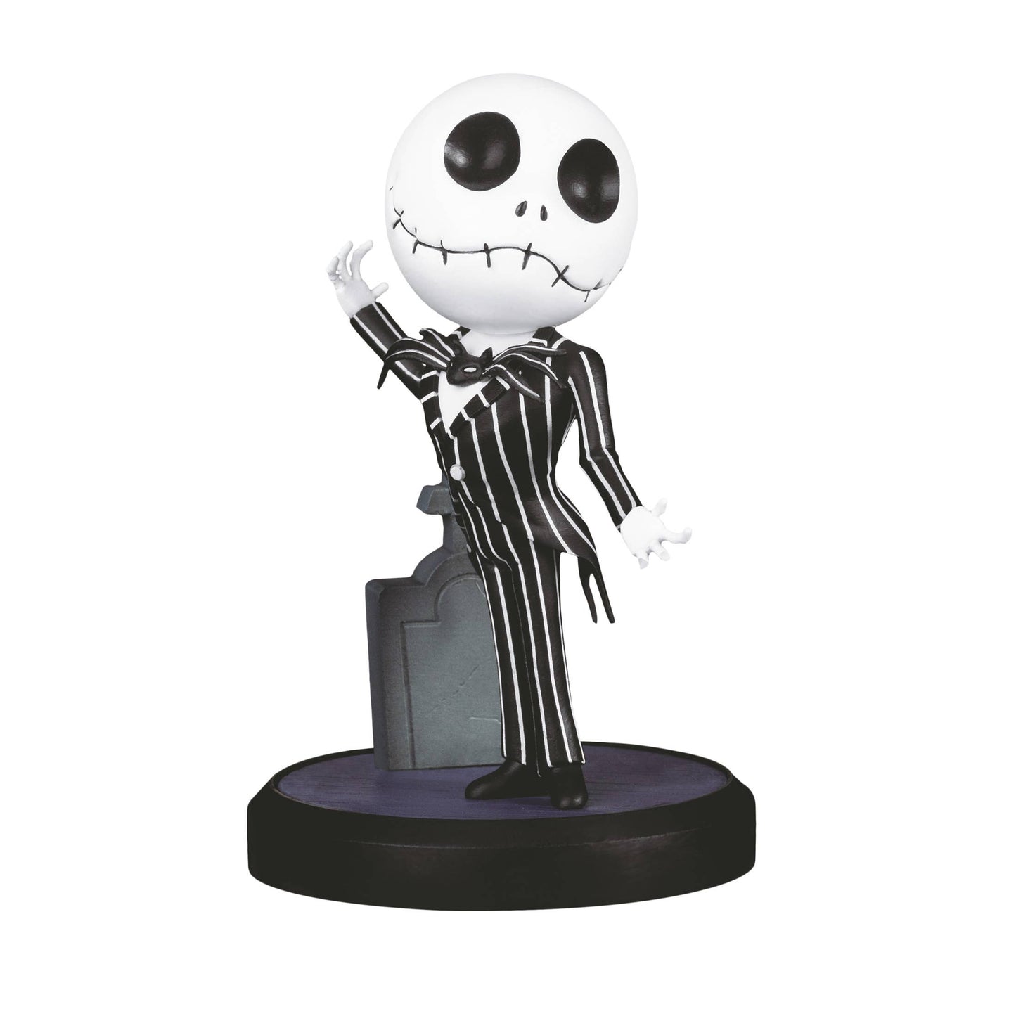 BLIND BOX - Disney The Nightmare Before Christmas Hero Box Blind Box CDU