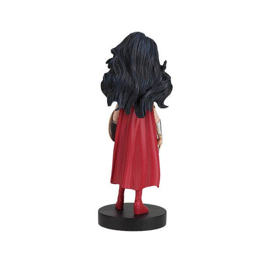 BOBBLES - Royal Bobbles DC Comics Wonder Woman 6" Bobblehead Statue