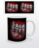 MUG - Mount Slashmore Mug