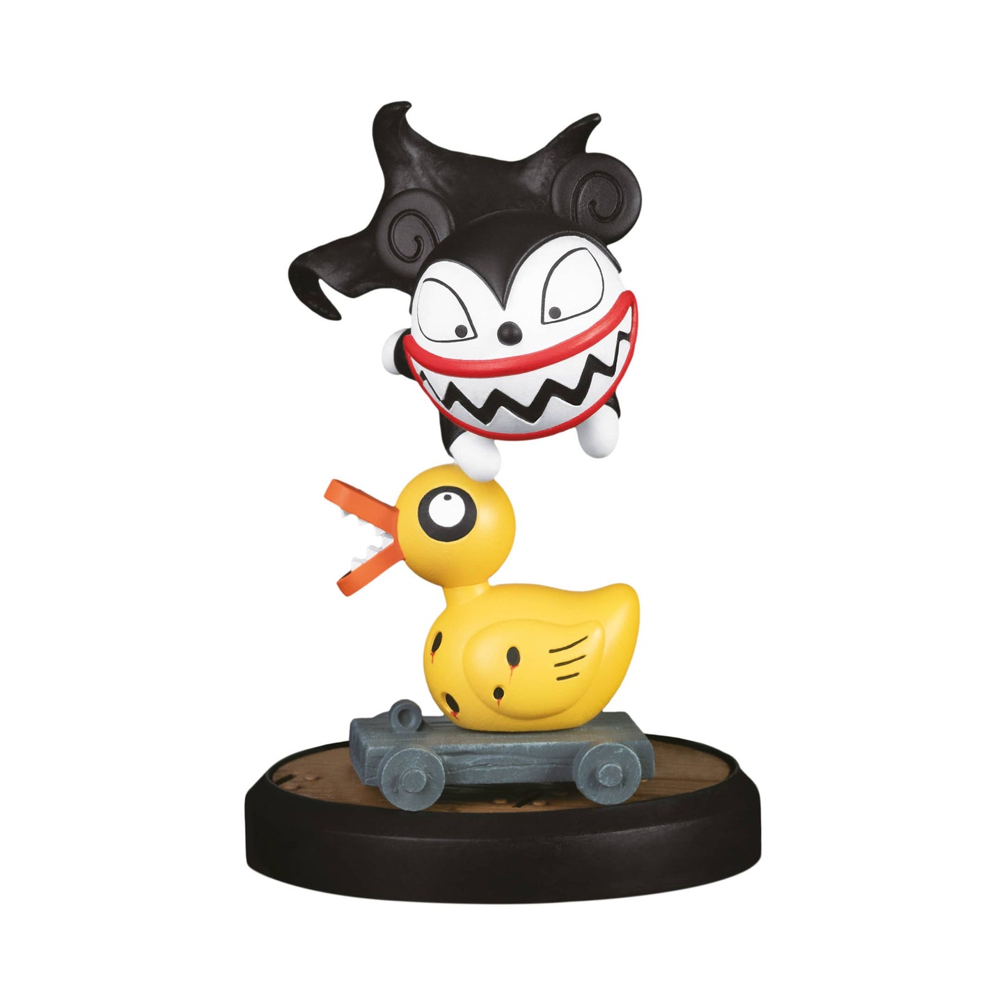 BLIND BOX - Disney The Nightmare Before Christmas Hero Box Blind Box CDU