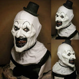 BUSTS - TERRIFIER "Art the Clown" Display Bust