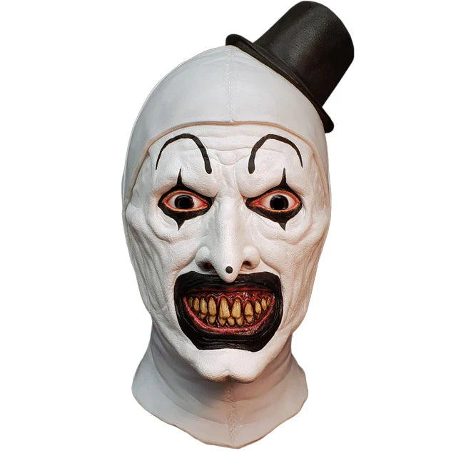 MASKS - ART THE CLOWN