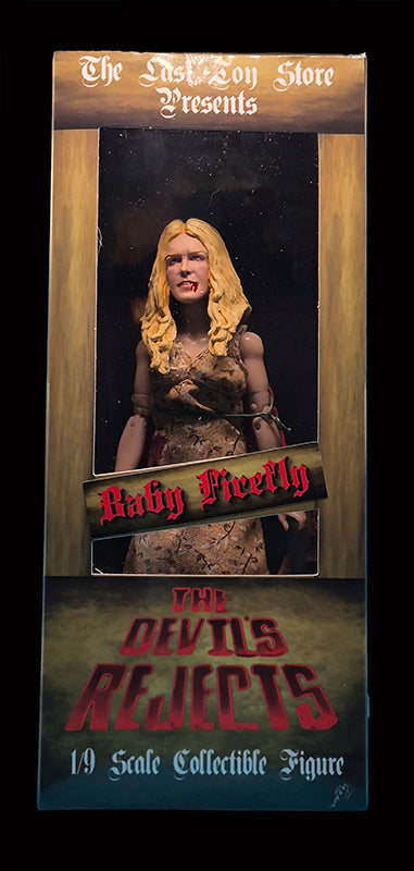 The Devils Rejects: Baby Firefly - 1/9 Scale Distinctive Dummies