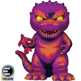 Godzilla Retro Futurism Premium Pop! Vinyl Figure - EE Excl.