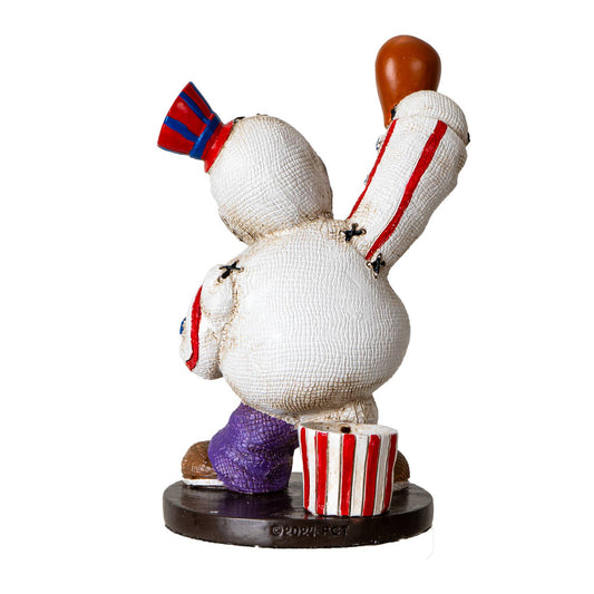 Pinheads Monsters "Captain Spaulding" Statue