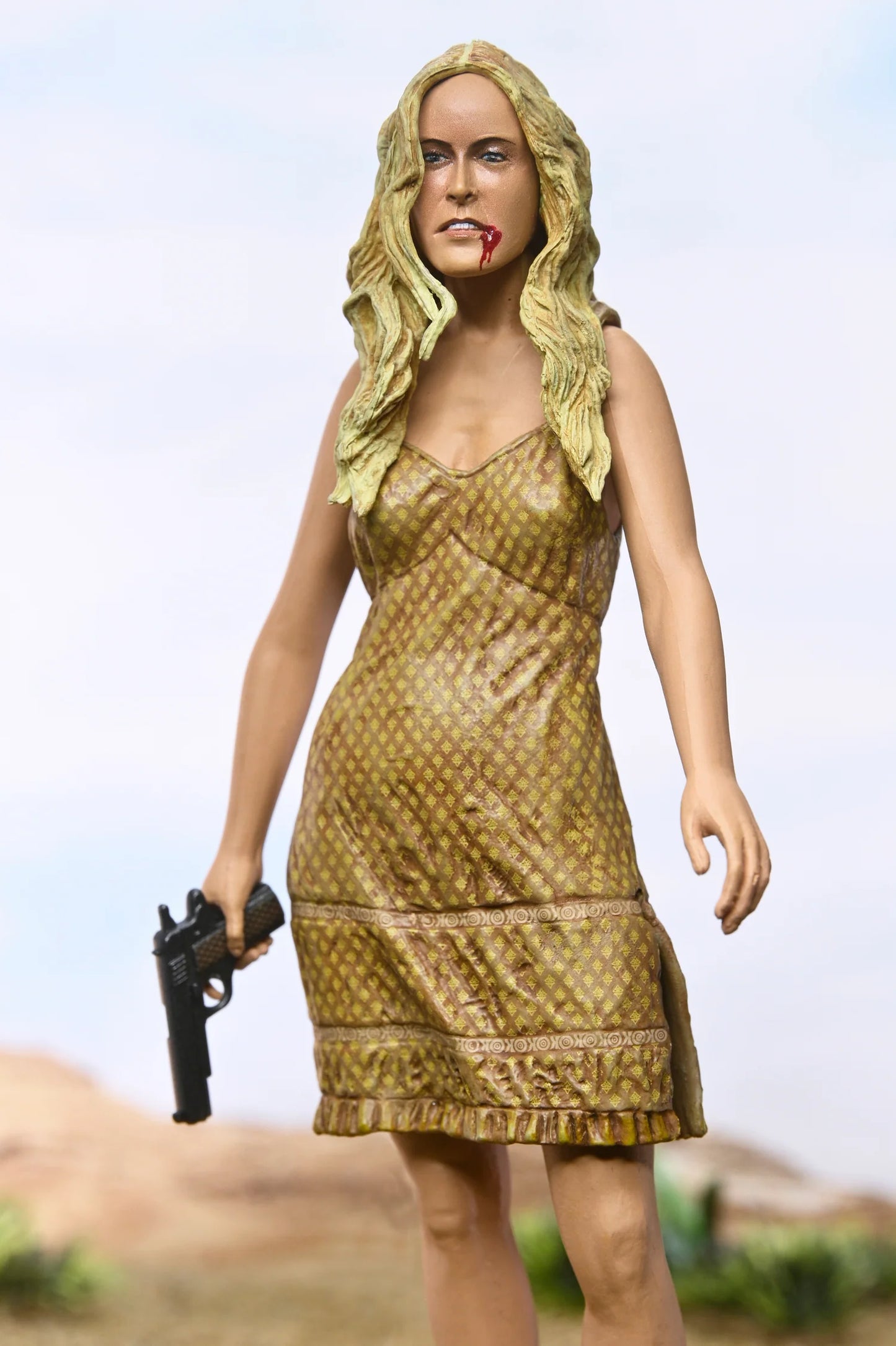 The Devil's Rejects - Baby Firefly 7" Scale Action Figure (PRE-ORDER)
