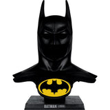 Batman 1989 Cowl Prop Replica
