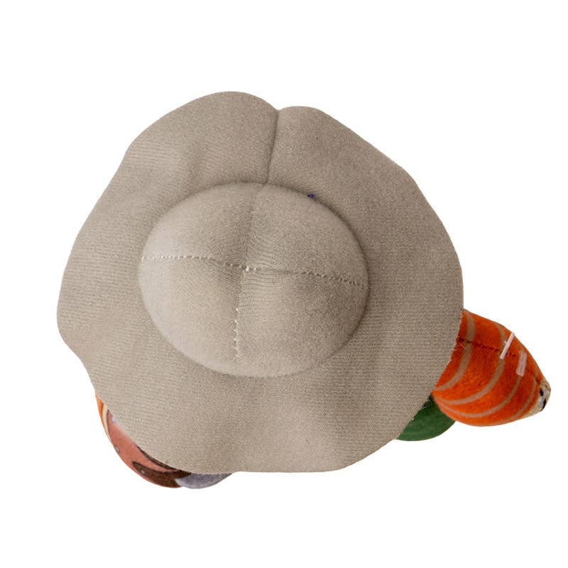 Pinheads Monsters "Fred" Plush Toy