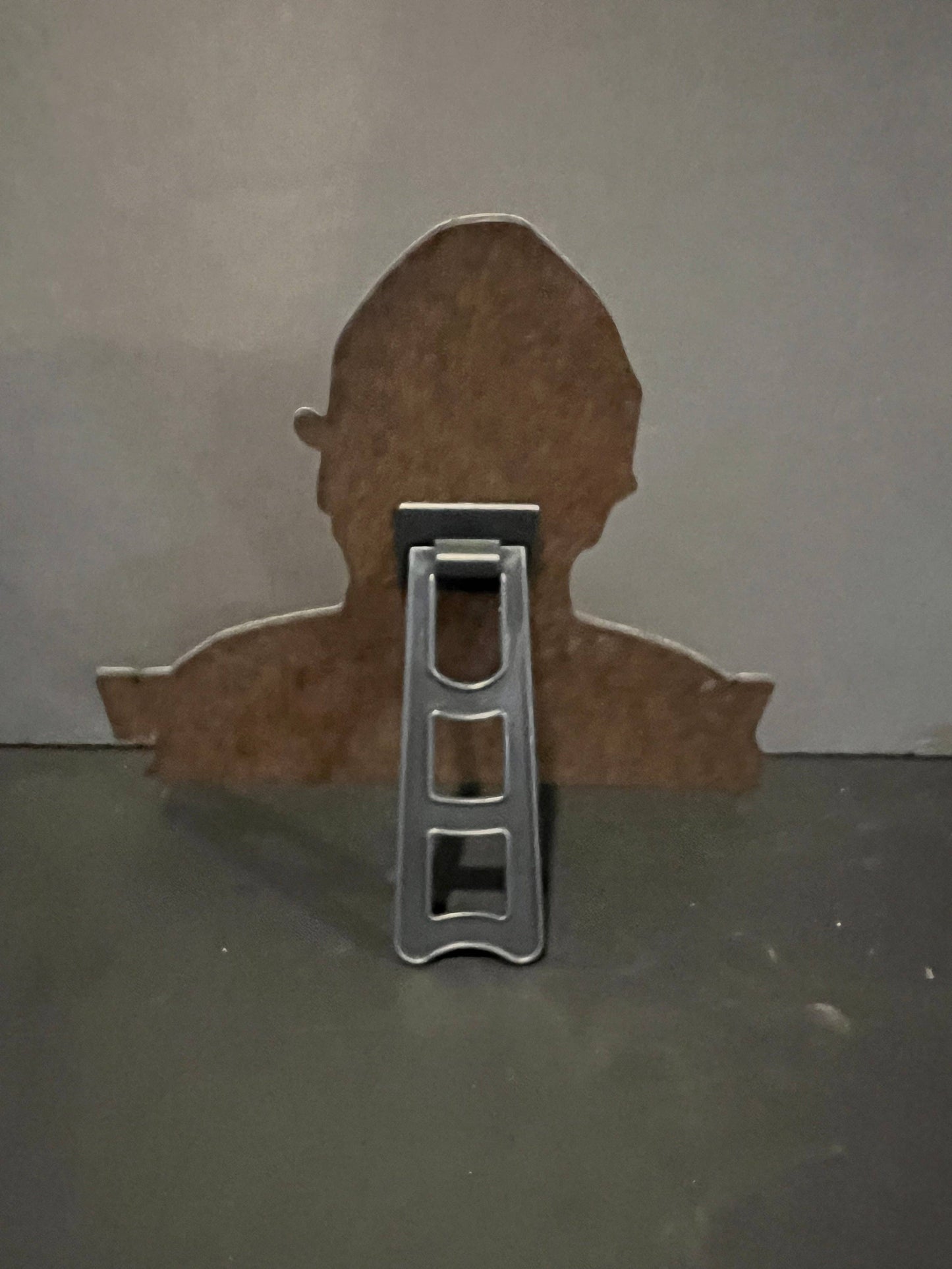 Halloween Michael Myers Desktop Cut Out
