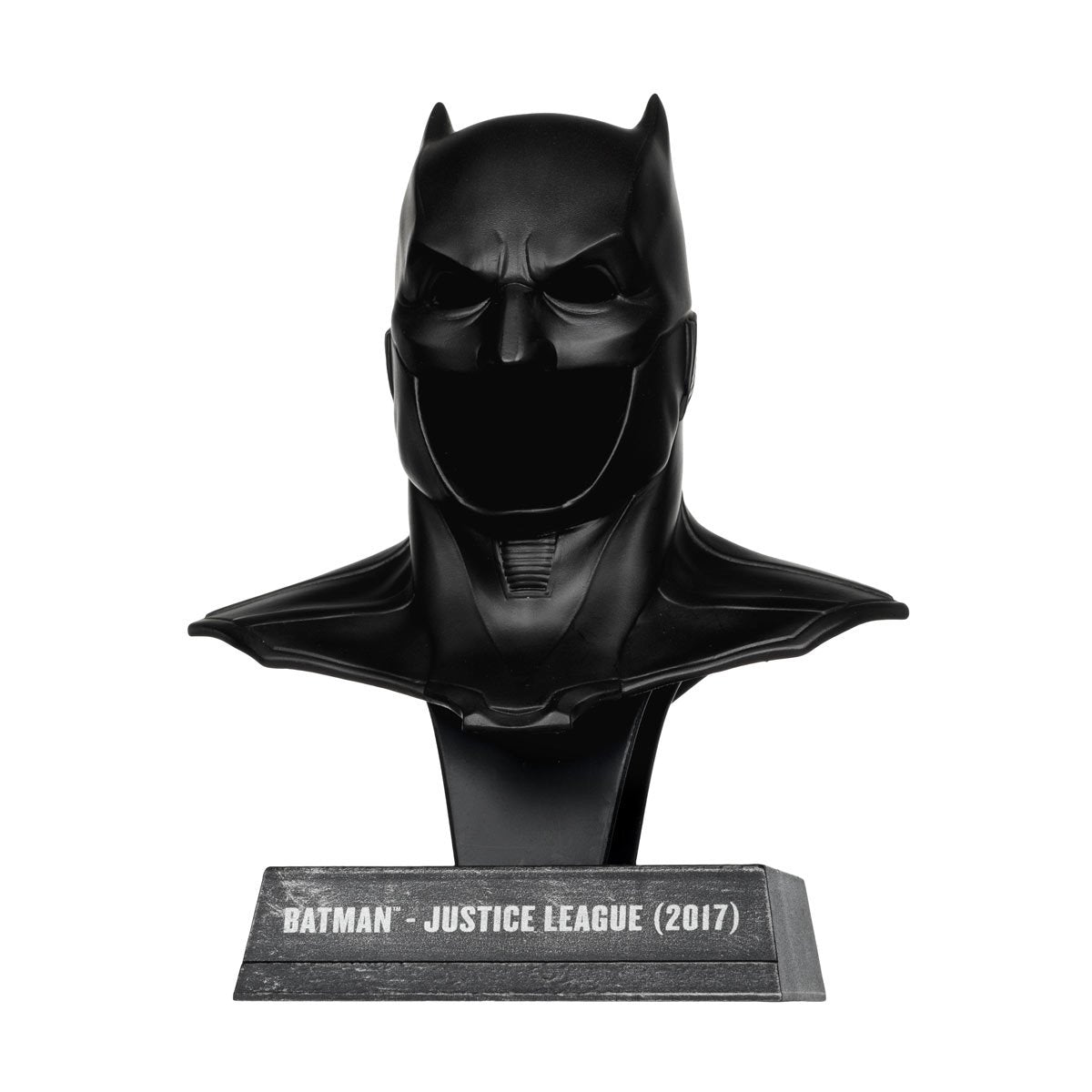 Dc Prop Rep. W3 Batman Justice League 1:3 Cowl