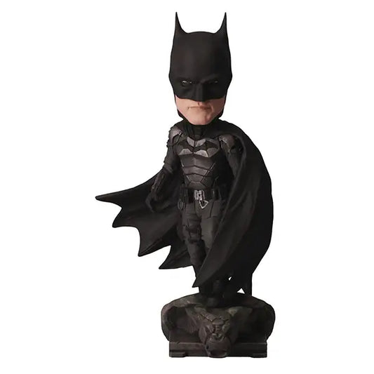 BOBBLES - Royal Bobbles The Batman (Robert Pattinson) Bobblehead