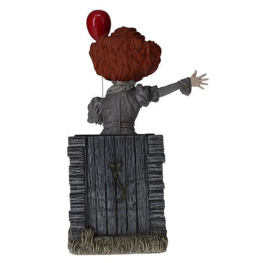 BOBBLES - Royal Bobbles IT Chapter Two: Pennywise Bobblehead