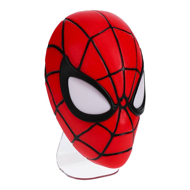 Spiderman Mask Light
