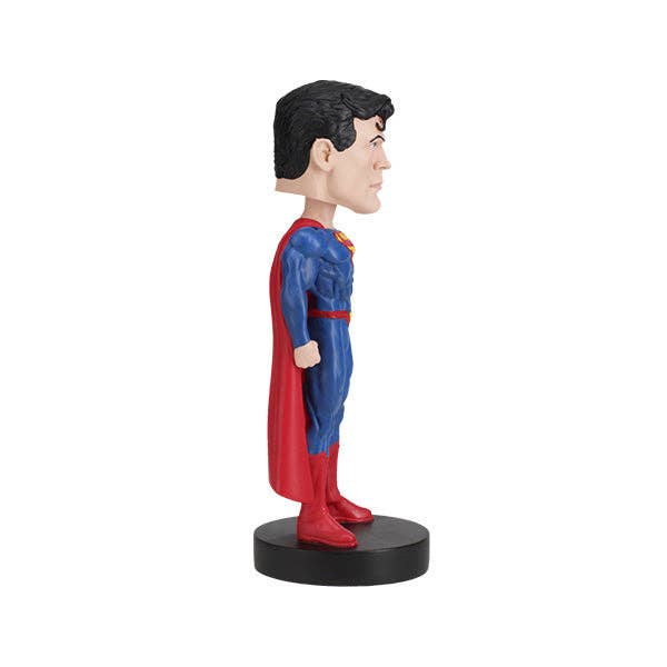BOBBLES - Royal Bobbles DC Comics Superman 6" Collectible Bobblehead