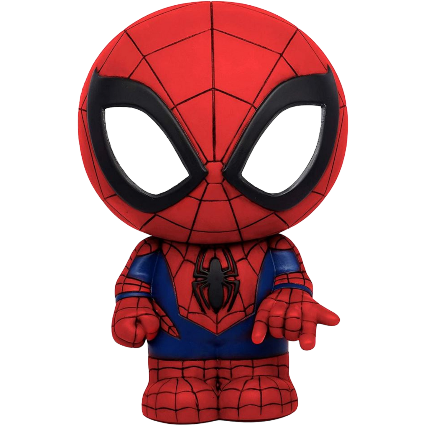 Spiderman Figural Bank