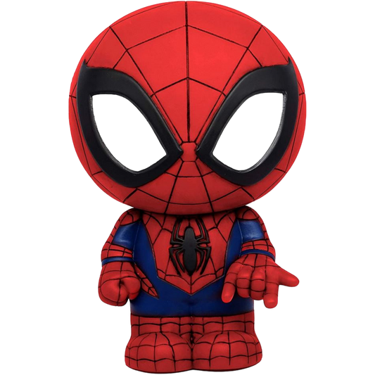 Spiderman Figural Bank