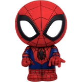 Spiderman Figural Bank