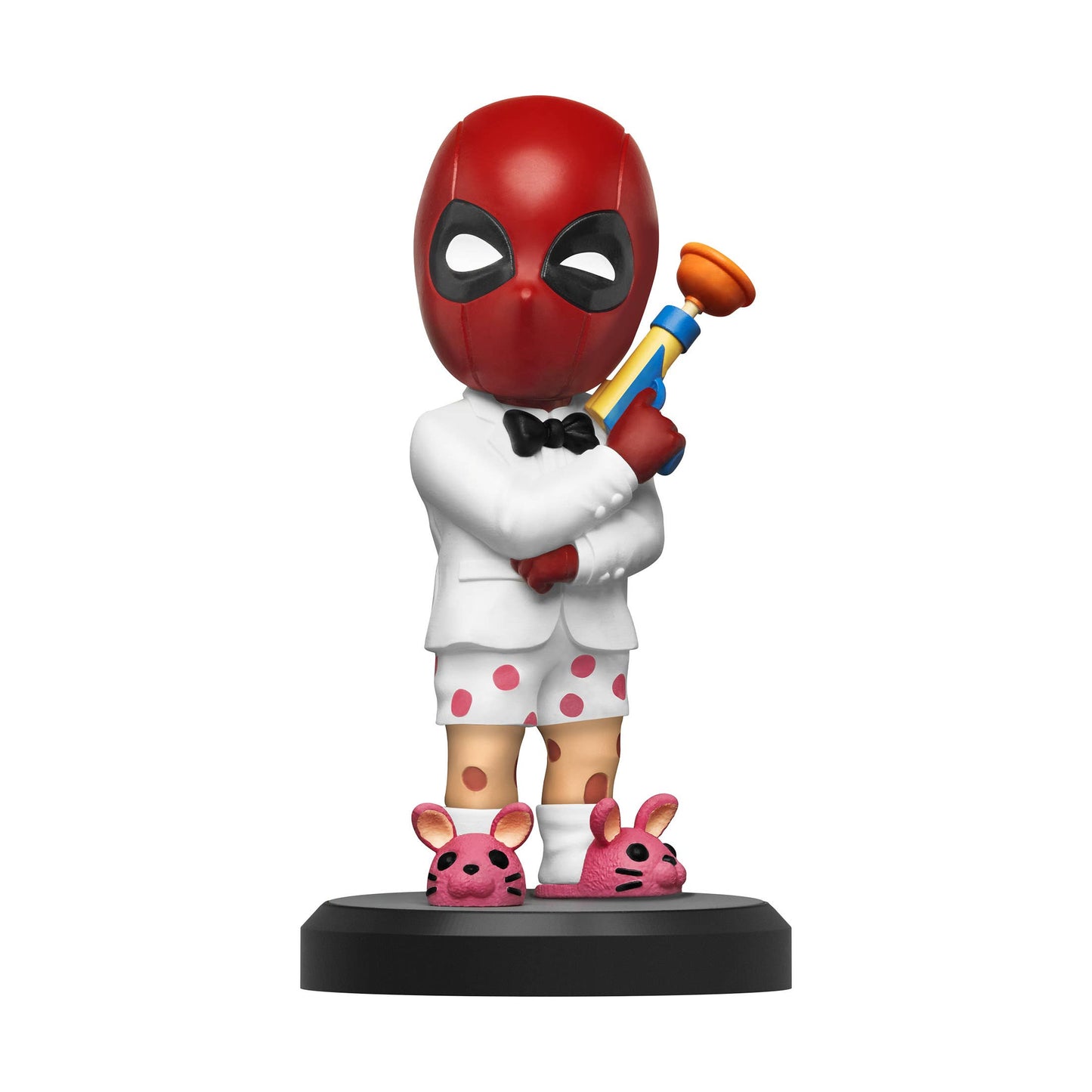 BLIND BOX - Marvel Deadpool Action Hero Series Hero Box - Blind Box CDU