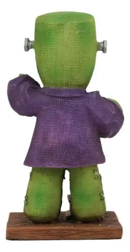 Pinheads Monsters "Frankenstitch" Frankenstein Statue