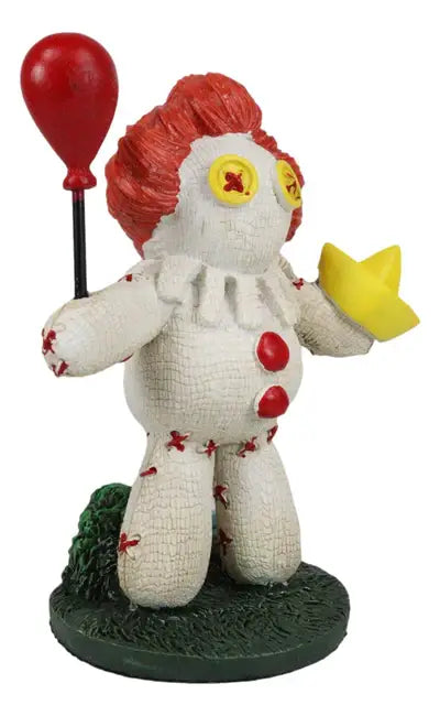 Pinheads Monsters "Penny" Statue