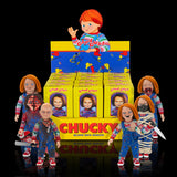 Chucky (TV Series) - “Good Guy” 7” Scale Action Figure Blind Box (PRE-ORDER)