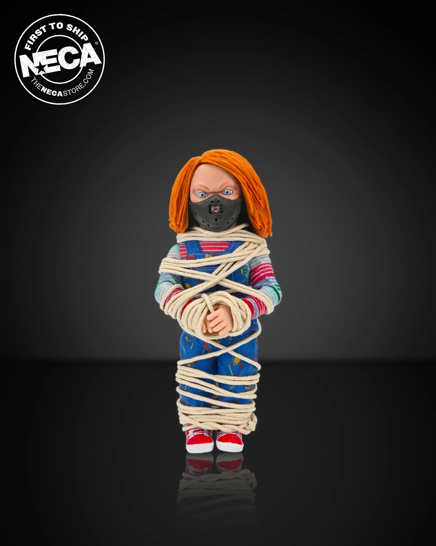 Chucky (TV Series) - “Good Guy” 7” Scale Action Figure Blind Box (PRE-ORDER)