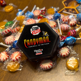 Candyman: Farewell To The Flesh (HexD3x Series) Card Game