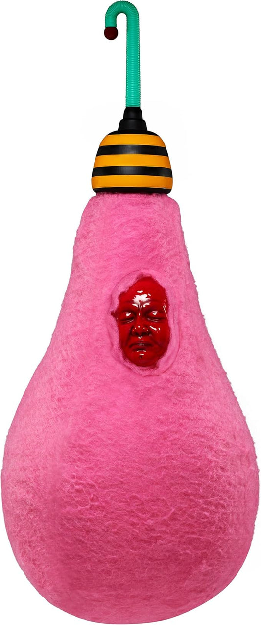 Killer Klowns from Outer Space "Cotton Candy" Cocoon Static Hanging Prop Replica