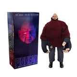 The Andre Toulon Collection "Pinhead" The Ultimate Puppet Master Replica Series