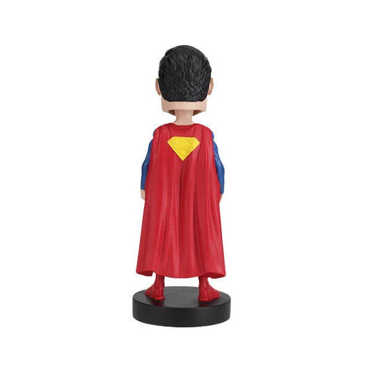 BOBBLES - Royal Bobbles DC Comics Superman 6" Collectible Bobblehead