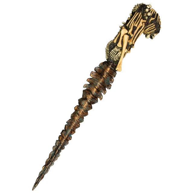 Evil Dead 2 Kandarian Dagger Prop
