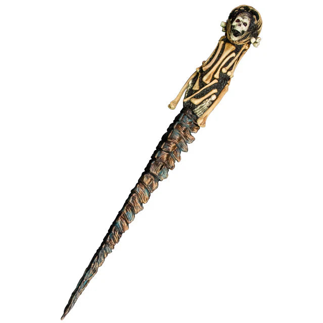 Evil Dead 2 Kandarian Dagger Prop
