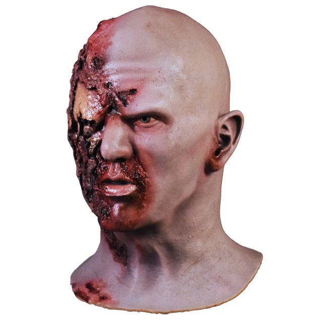 MASKS -Dawn of the Dead - Airport Zombie