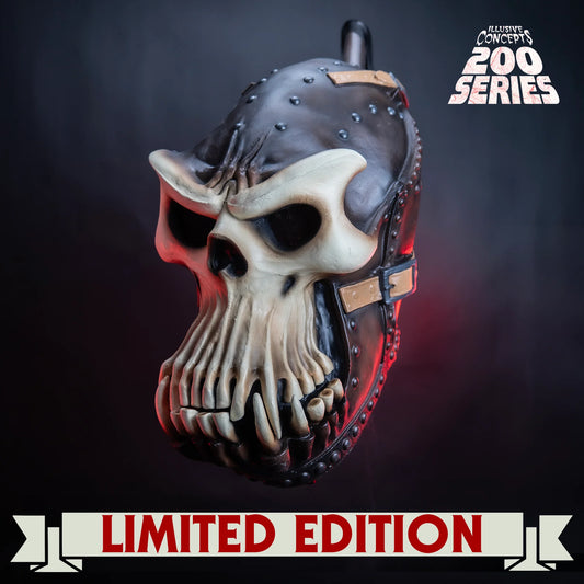 Illusive Concepts - 200 Series- Death Lord