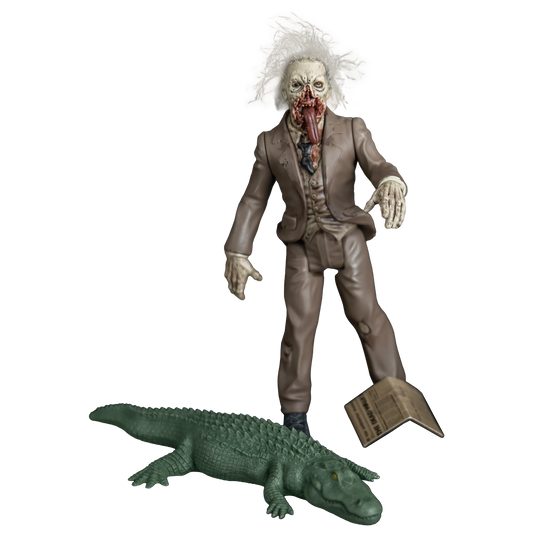 Day of the Dead - Dr. Tongue - 5"(PRE-ORDER)