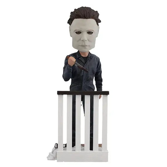 BOBBLES - Royal Bobbles John Carpenter’s 1978s Halloween Michael Myers