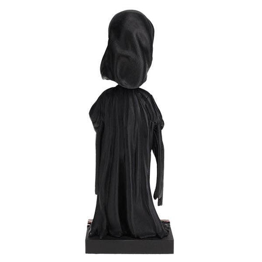 BOBBLES - Royal Bobbles Ghost Face Collectible Bobblehead Statue