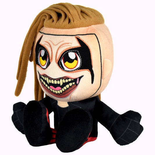 Bleacher Creatures WWE Bray Wyatt Fiend 8" Kuricha Plush