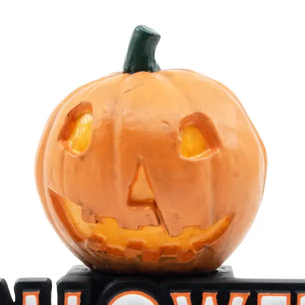 Halloween Pumpkin - Officially Licensed