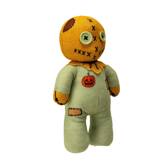 Pinheads Stuffed Plush Trick or Treat