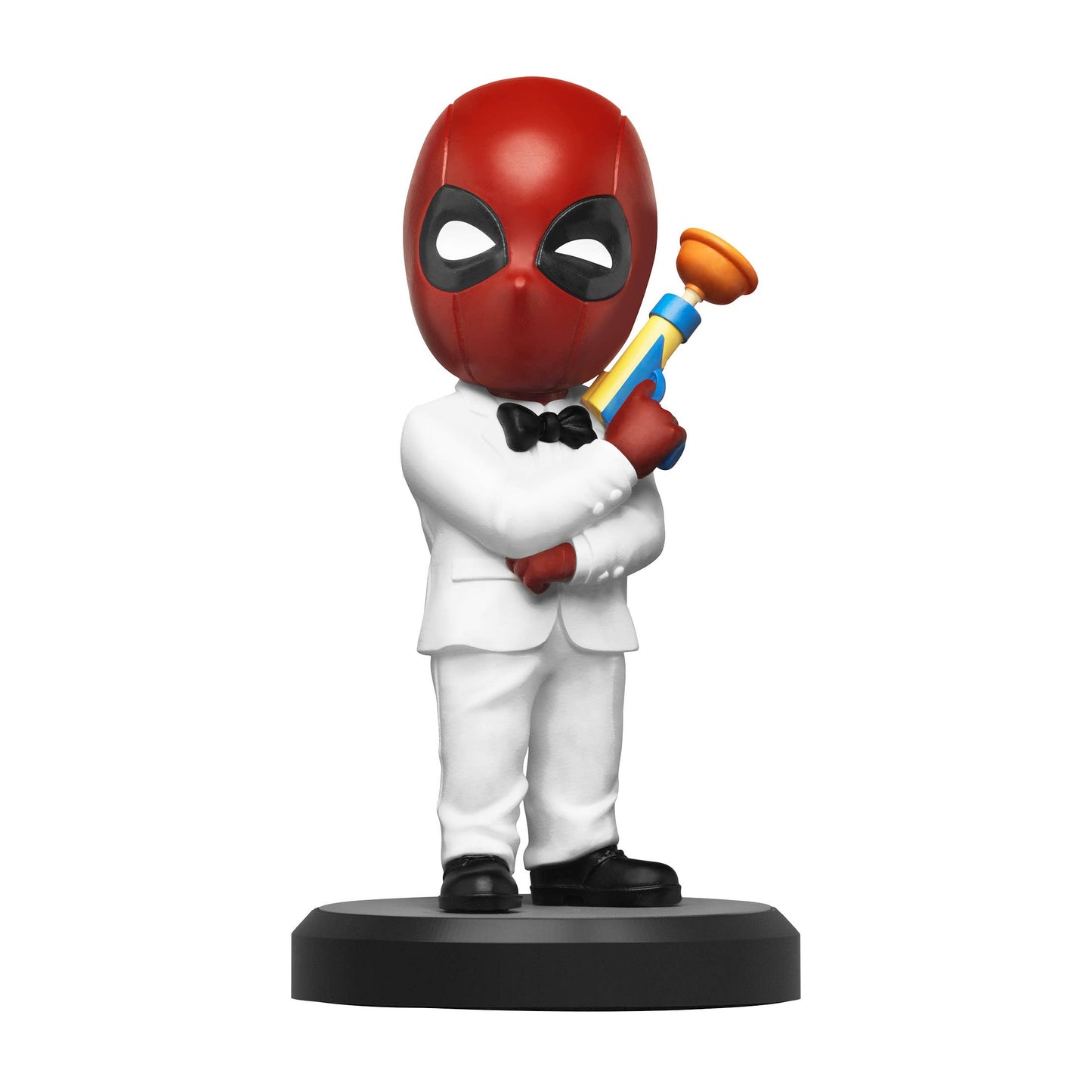 BLIND BOX - Marvel Deadpool Action Hero Series Hero Box - Blind Box CDU