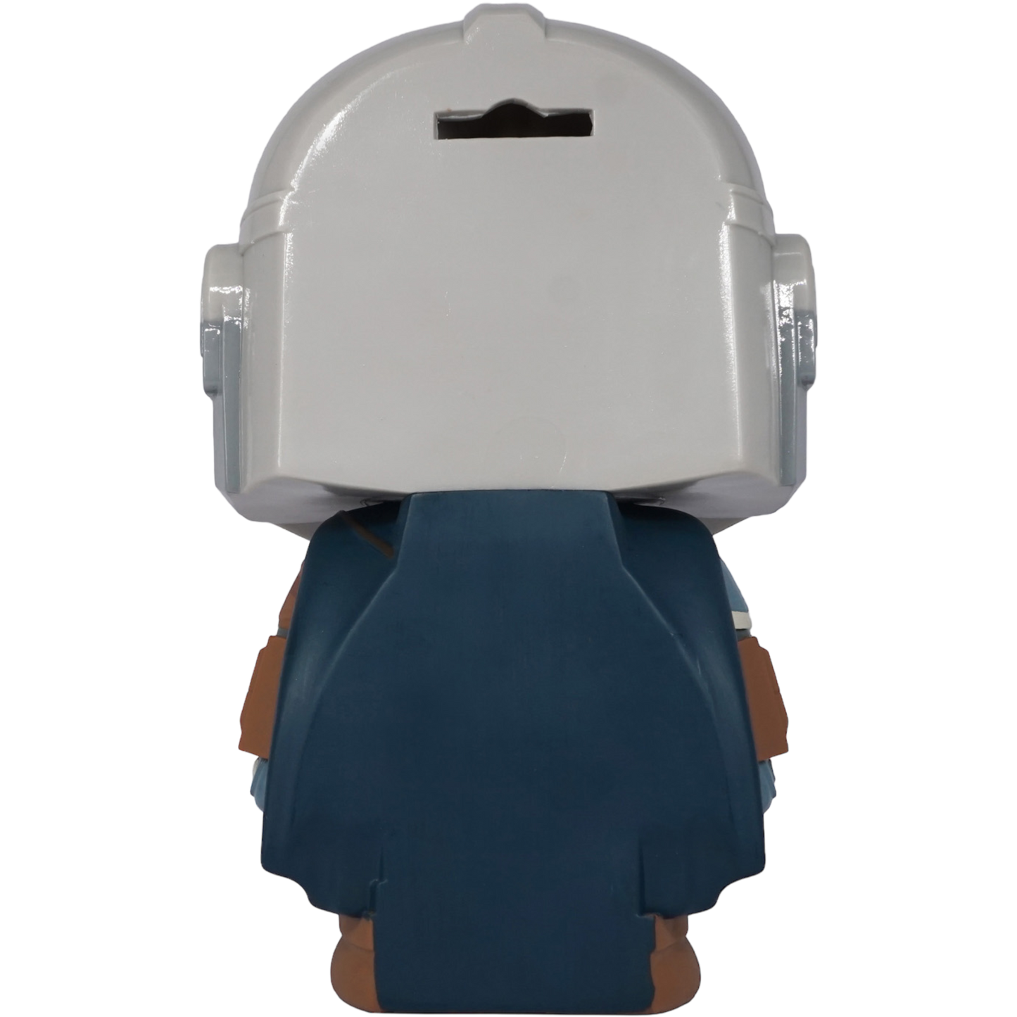 The Mandalorian Figural Bank