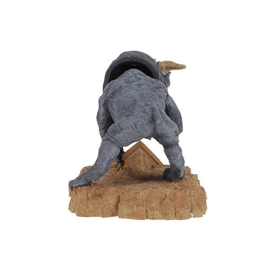 BOBBLES - Royal Bobbles Ghostbusters Afterlife Terror Dog Bobblehead